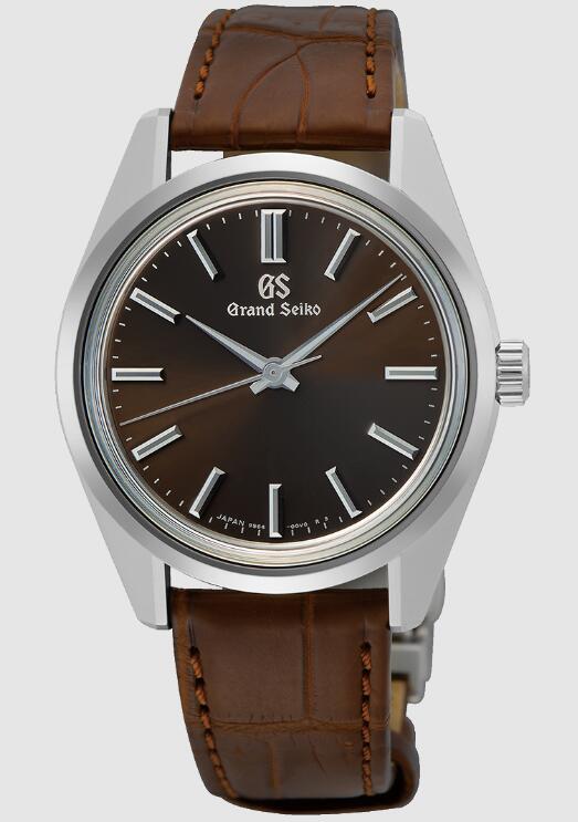 Grand Seiko Heritage SBGW293 Replica Watch